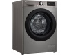 Стиральная машина LG F4R3TYG6P