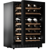 Шкаф винный встраиваемый Meyvel MV46NH-KBT2