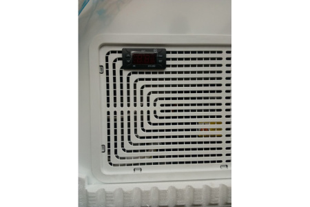 Морозильный ларь Vestfrost Solutions HF 506 Special