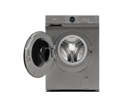 Стиральная машина Midea MF100W70BS/S-RU