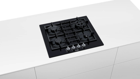 Варочная панель Bosch PNH6B6B90