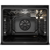 Духовой шкаф KUPPERSBERG HT 613 Black