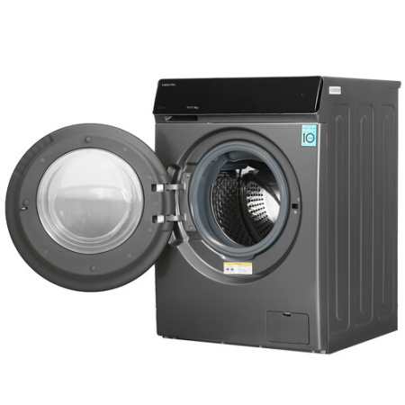 Стиральная машина c сушкой Hiberg i-DDQ9 - 10714 Sd
