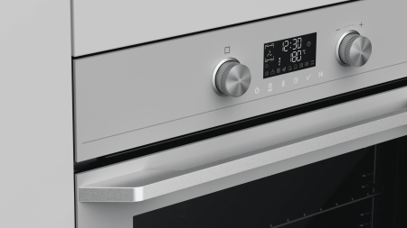 Духовой шкаф Haier HOQ-K5AAN3GW