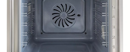 Духовой шкаф Bertazzoni F6011HERVPTAX/23