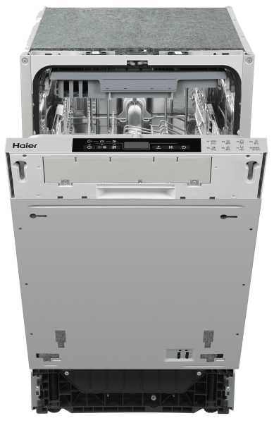 Встраиваемая посудомоечная машина Haier HDWE11-194RU