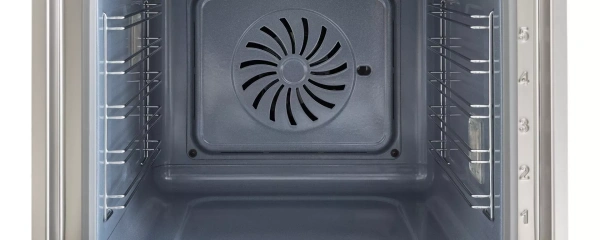 Духовой шкаф Bertazzoni F6011HERVPTAX/23