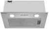 Полновстраиваемая вытяжка Meferi INBOX45IX LIGHT