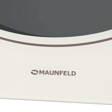 Шкаф духовой газоэлектрический Maunfeld  EOGC604RIB.MT Slim