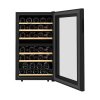 Винный шкаф Libhof Gourmet GMD-42 black