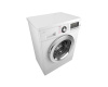 Стиральная машина LG F1296HDS3