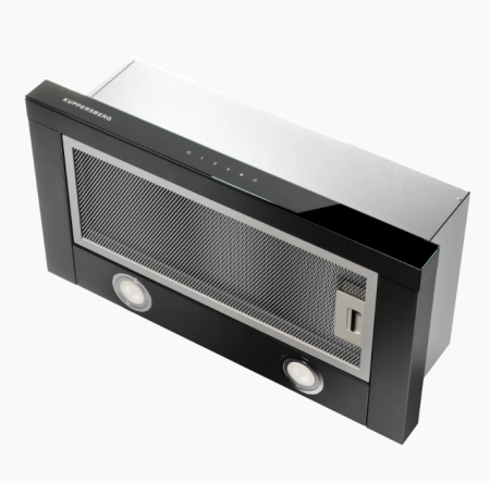 Вытяжка Kuppersberg SLIMTOUCH 60 B