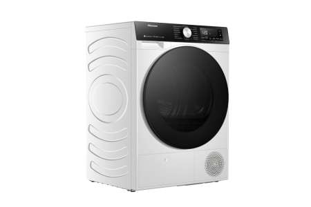 Сушильная машина Hisense DH3S802BW4