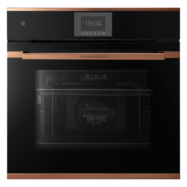 Электрический духовой шкаф Kuppersbusch B 6550.0 S7 Copper
