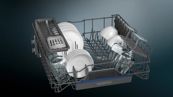 Посудомоечная машина Siemens SX63HX60AE
