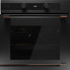 Духовой шкаф Teka HLB 84-G1 P MATT BLACK