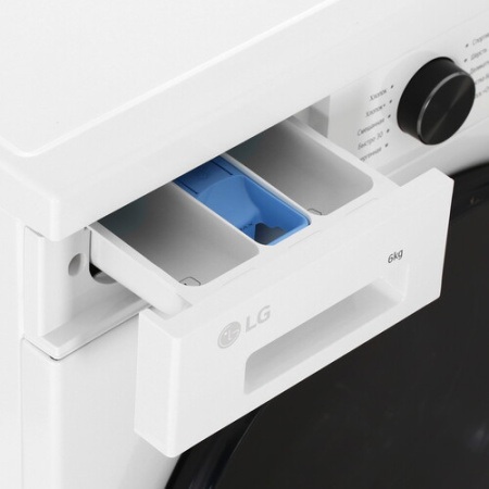 Стиральная машина LG F2Y1NS5W