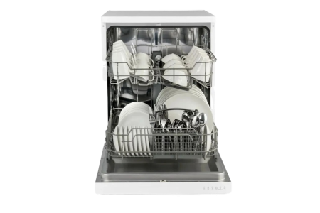 Посудомоечная машина Hansa ZWM616WH