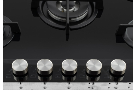 Газовая варочная панель Delonghi NSL 575 NC RUS
