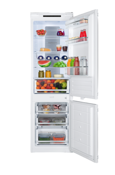 Встраиваемый холодильник Hansa BK307.0NFZC