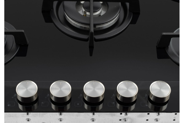 Газовая варочная панель Delonghi NSL 575 NC RUS
