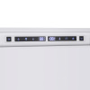Холодильник встраиваемый HOMSair FB177NFFW Inverter