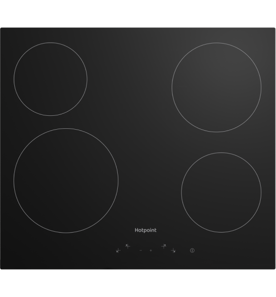 Электрическая варочная панель Hotpoint HR 6T1 C