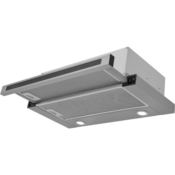 Вытяжка телескопическая ZUGEL ZHT651GX