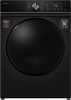 Стиральная машина Weissgauff WM 4106 D Black Edition