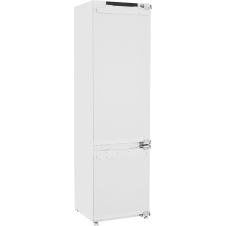 Встраиваемый двухкамерный холодильник ZUGEL ZRI2001NF (No Frost, Inverter)