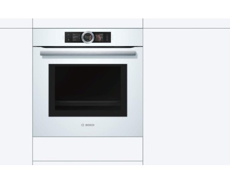 Духовой шкаф Bosch HNG6764W6
