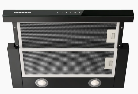 Вытяжка Kuppersberg SLIMTOUCH 60 B