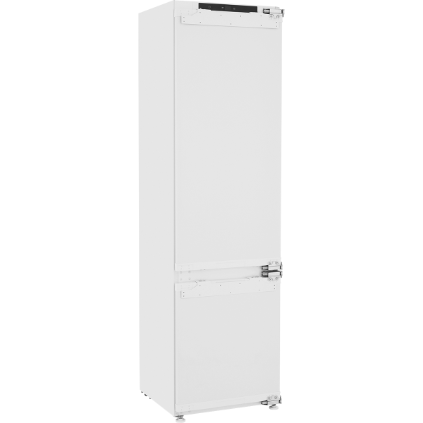Встраиваемый двухкамерный холодильник ZUGEL ZRI2001NF (No Frost, Inverter)