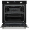 Встраиваемый духовой шкаф BRANDT BOH1222X