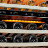 Винный шкаф Meyvel MV46PRO-KBT2