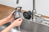 Встраиваемая посудомоечная машина Electrolux EES68600L