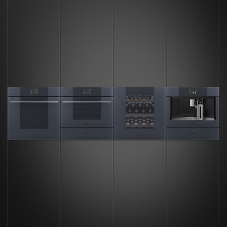 Духовой шкаф Smeg SO6104APG