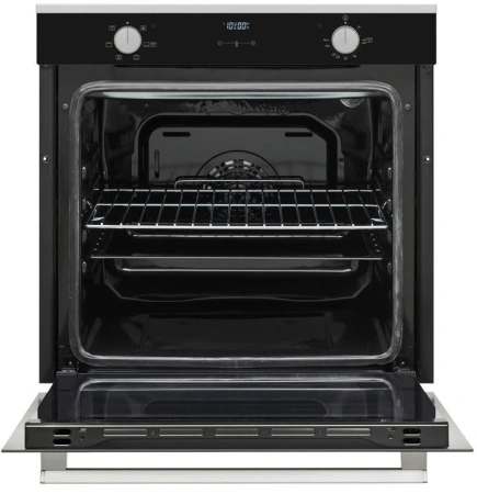 Встраиваемый духовой шкаф BRANDT BOH1222X