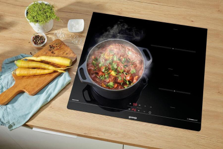 Независимая индукционная варочная панель Gorenje IT64ASC