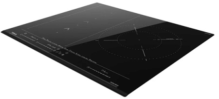 Индукционная панель Teka IZS 67620 MST BLACK