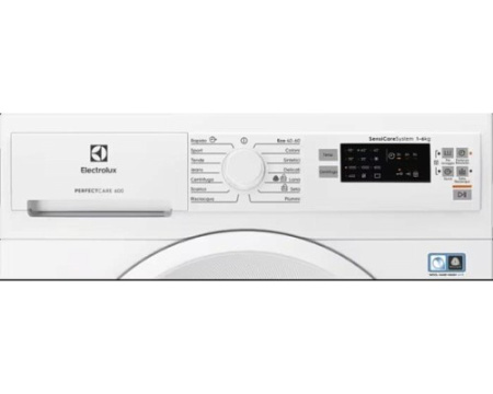 Стиральная машина Electrolux EW6S526I