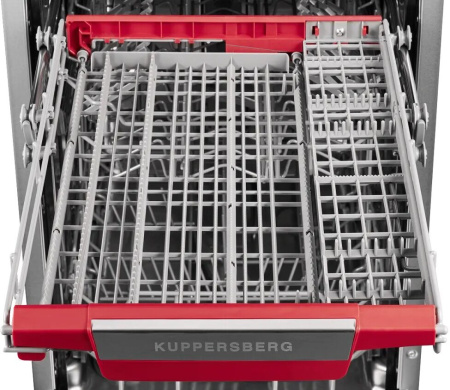 Встраиваемая посудомоечная машина Kuppersberg GLM 4537