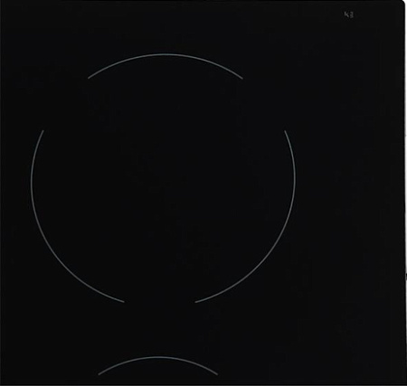 Варочная панель Electrolux CME 6420 KA