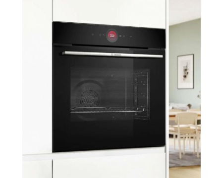 Духовой шкаф Bosch HBG7221B1S