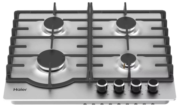 Газовая варочная панель Haier HHX-M64RNVX