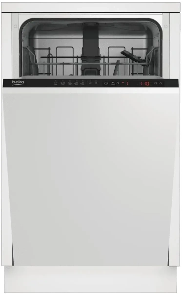 Встраиваемая посудомоечная машина Beko BDIS 15961