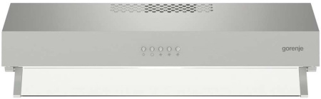 Вытяжка Gorenje WHU529EX/M