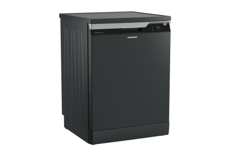 Отдельностоящая посудомоечная машина Grundig GNFP5542ADW