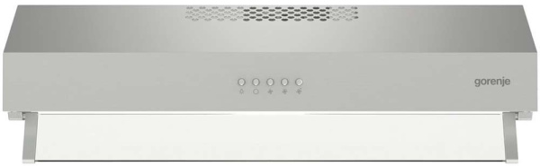 Вытяжка Gorenje WHU529EX/M