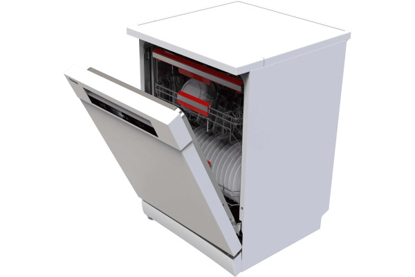 Посудомоечная машина Toshiba DW-14F1(W)-RU